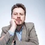 Дмитрий Готовский