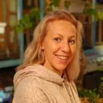 Светлана Готовская