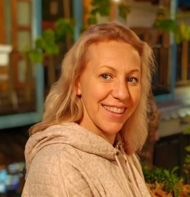 Светлана Готовская