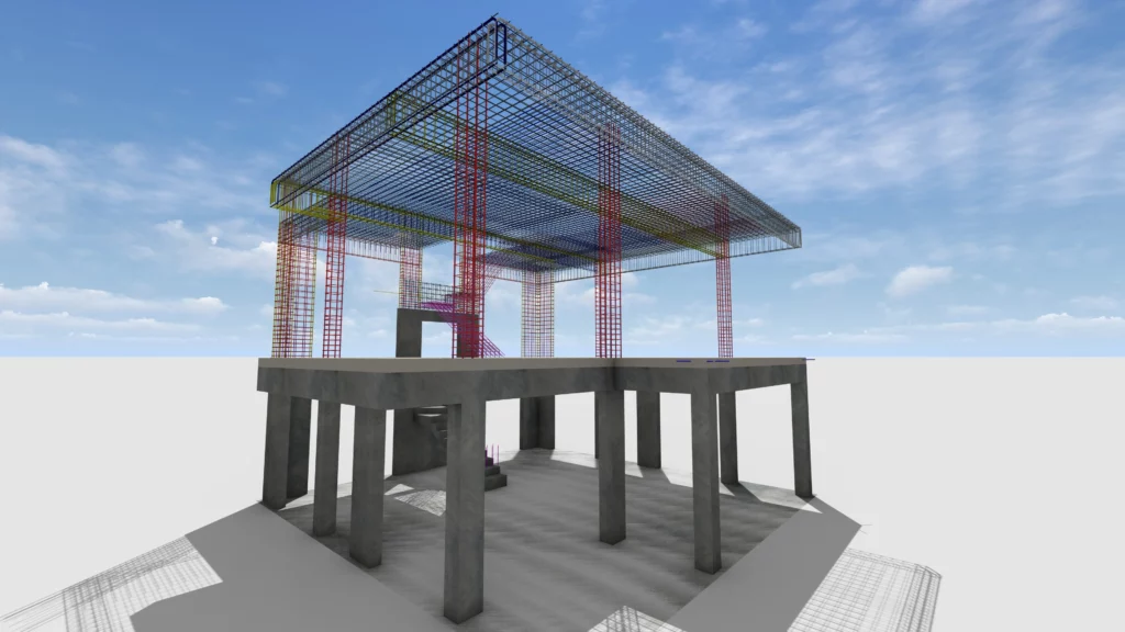 Жилой дом, 3 этажа — Тиват, Черногория